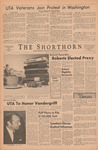 The Shorthorn: April 30, 1971