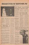 The Shorthorn: June 25, 1971