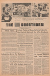 The Shorthorn: Spetember 3, 1971