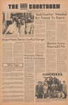 The Shorthorn: September 10, 1971