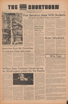 The Shorthorn: September 24, 1971