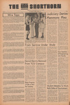 The Shorthorn: October 1, 1971