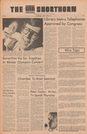 The Shorthorn: October 8, 1971