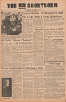 The Shorthorn: October 15, 1971