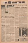 The Shorthorn: October 29, 1971
