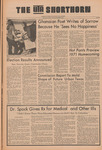 The Shorthorn: November 5, 1971