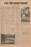 The Shorthorn: November 19, 1971