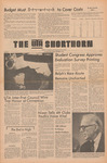 The Shorthorn: December 3, 1971
