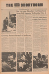 The Shorthorn: January 21, 1972