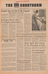 The Shorthorn: February 4, 1972
