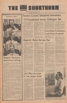 The Shorthorn: February 11, 1972