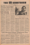 The Shorthorn: February 18, 1972