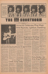 The Shorthorn: February 25, 1972