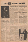 The Shorthorn: March 10, 1972