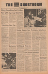 The Shorthorn: March 17, 1972