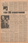 The Shorthorn: March 24, 1972
