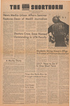 The Shorthorn: April 28, 1972