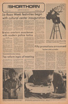The Shorthorn: September 8, 1972