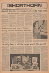 The Shorthorn: October 6, 1972