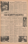 The Shorthorn: January 31, 1973