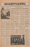 The Shorthorn: February 2, 1973