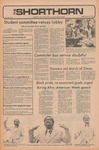 The Shorthorn: February 9, 1973