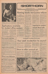 The Shorthorn: February 14, 1973