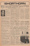 The Shorthorn: February 28, 1973
