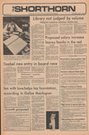 The Shorthorn: March 7, 1973