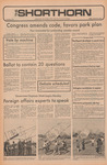 The Shorthorn: March 23, 1973
