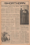 The Shorthorn: April 4, 1973
