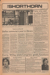 The Shorthorn: April 11, 1973