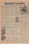 The Shorthorn: April 18, 1973
