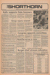 The Shorthorn: April 20, 1973
