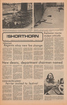 The Shorthorn: July 6, 1973
