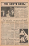 The Shorthorn: September 12, 1973