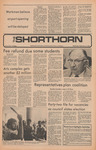 The Shorthorn: September 19, 1973