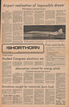 The Shorthorn: September 26, 1973