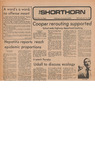 The Shorthorn: October 10, 1973