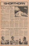 The Shorthorn: October 24, 1973