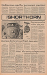 The Shorthorn: November 7, 1973