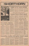 The Shorthorn: November 28, 1973