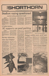 The Shorthorn: November 30, 1973
