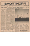 The Shorthorn: December 5, 1973
