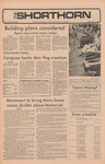 The Shorthorn: December 7, 1973