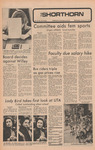 The Shorthorn: January 16, 1974