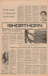 The Shorthorn: January 23, 1974