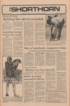 The Shorthorn: January 25, 1974