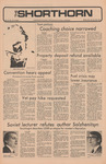 The Shorthorn: January 30, 1974