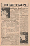The Shorthorn: February 1, 1974